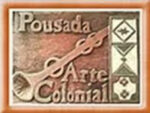 Pousada Arte Colonial