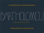 Gastronomia Contemporânea Bartholomeu