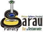 Sarau Paraty